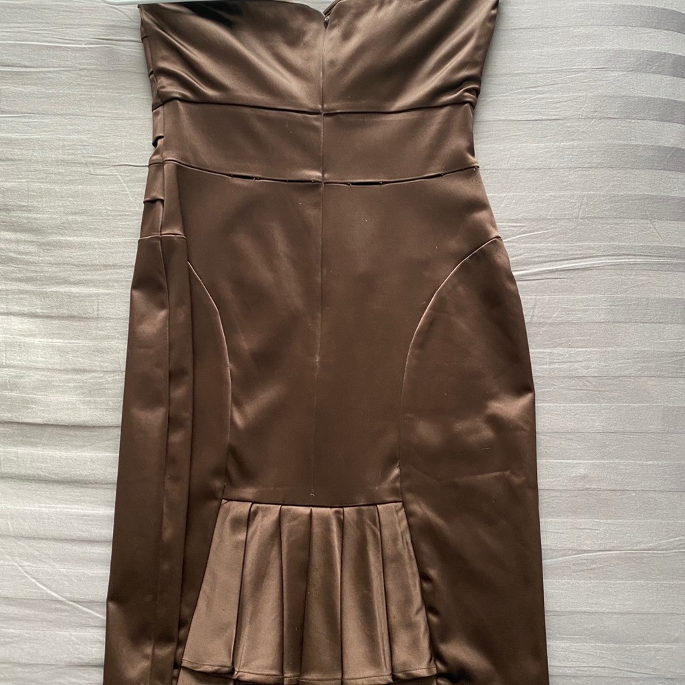 BEBE Dress (Mint Condition)